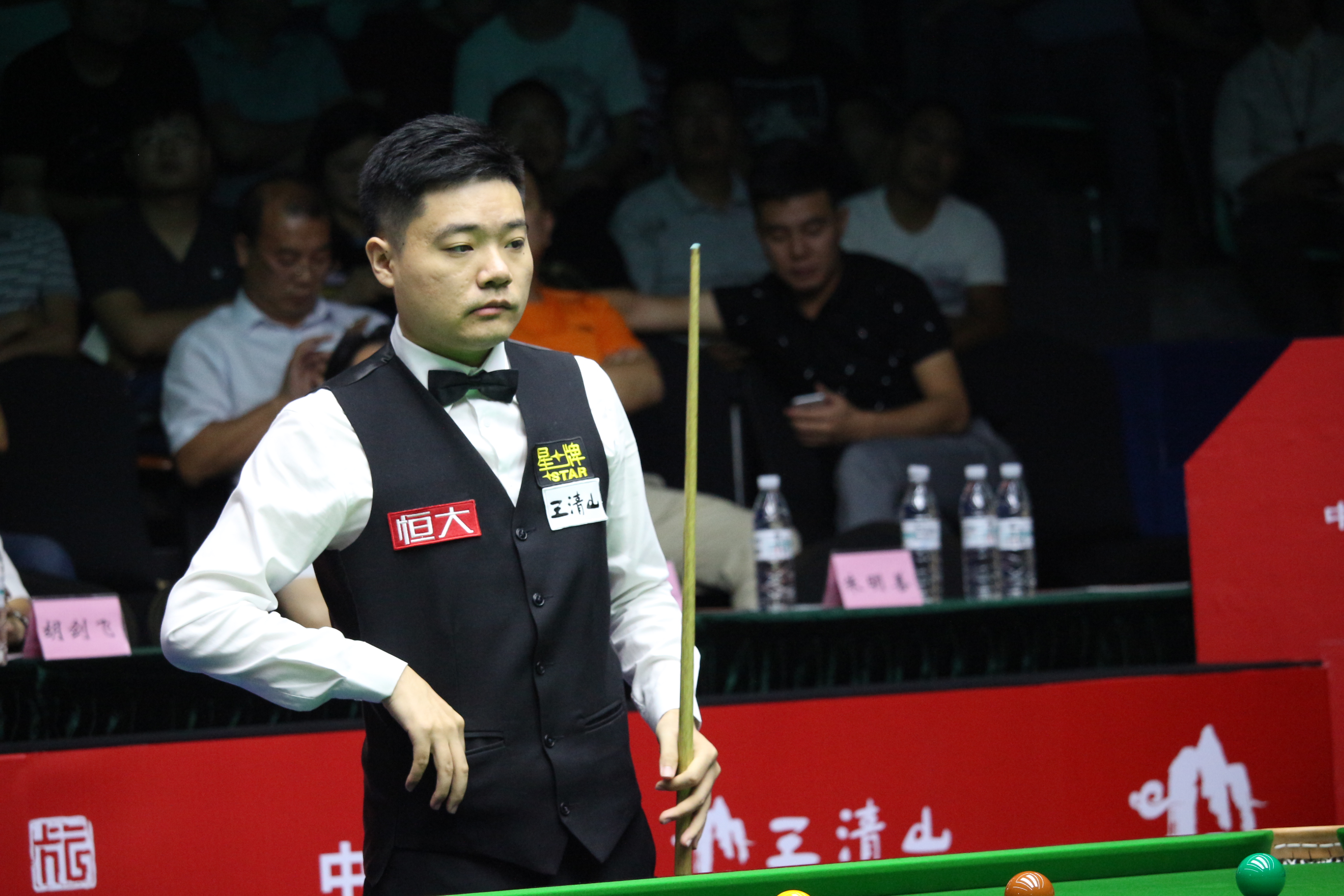 解析背后的 解析背后的