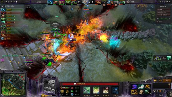 答案并非冲 答案并非冲