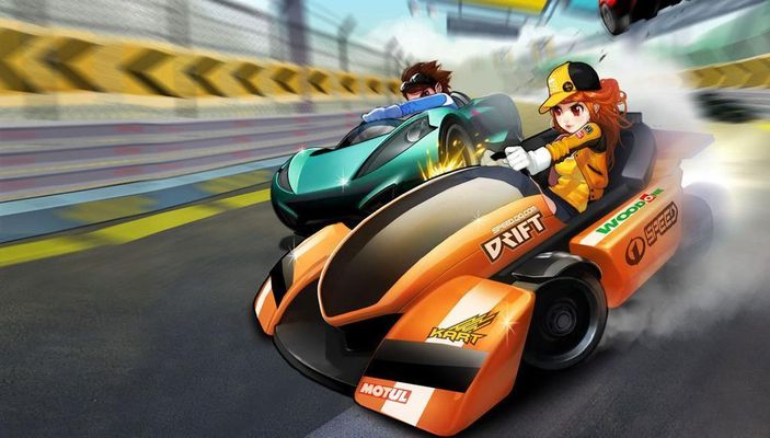 持球推进 持球推进